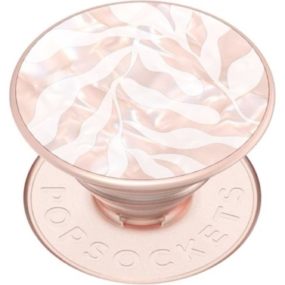 PopSockets Premium Phone Grip with Expanding Kickstand - Serenity